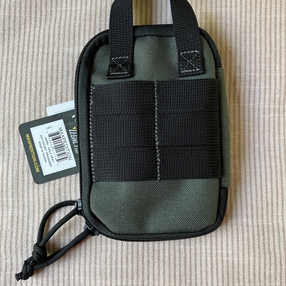 Maxpedition Mini Pocket Organizer - Picture 2 of 5